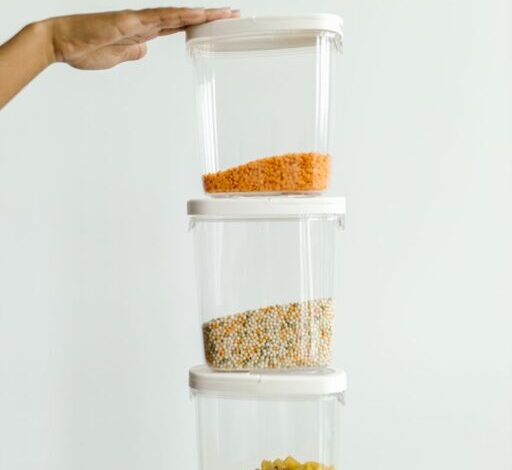 How to Plan Meals from Pantry Staples for Easy, Delicious Dinners