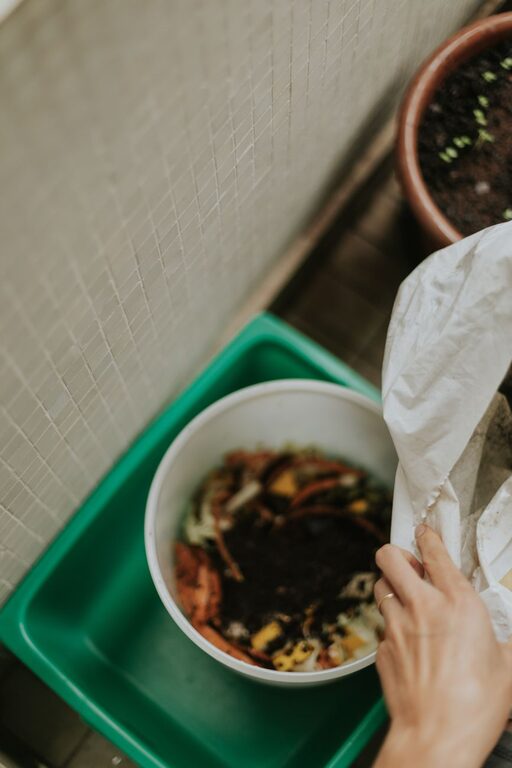 Easy and Effective Ways to Reduce Food Waste at Home