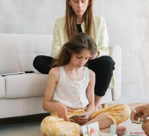 Fun Ideas for a Memorable Family Game Night at Home