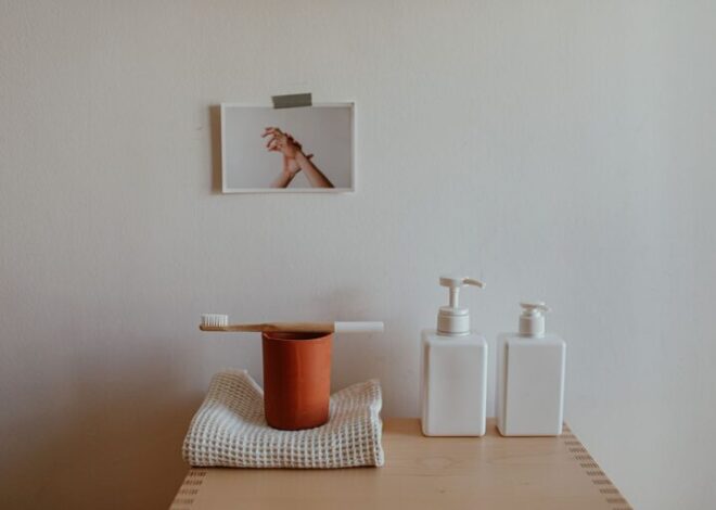 Easy and Affordable Self-Care Ideas You Can Do at Home