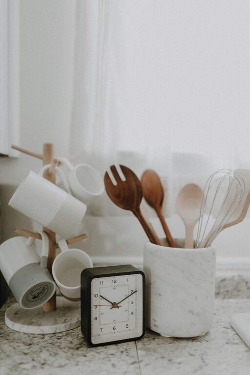 Quick Ideas to Make Mornings Smoother and More Enjoyable